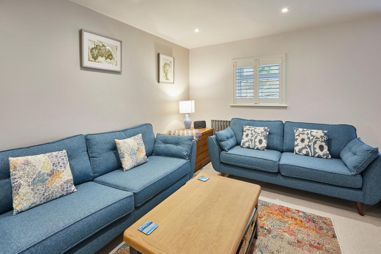 Host & Stay - Breckon Cottage Whitby Exterior photo