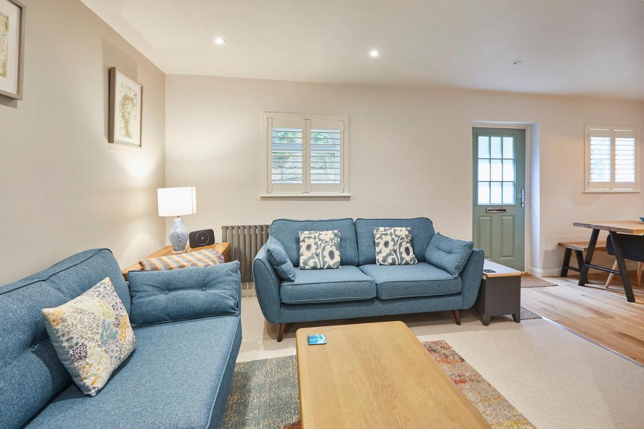Host & Stay - Breckon Cottage Whitby Exterior photo